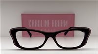 Montatura vista Caroline Abram Donna LOLA2 50 04 - LOLA2 50 04